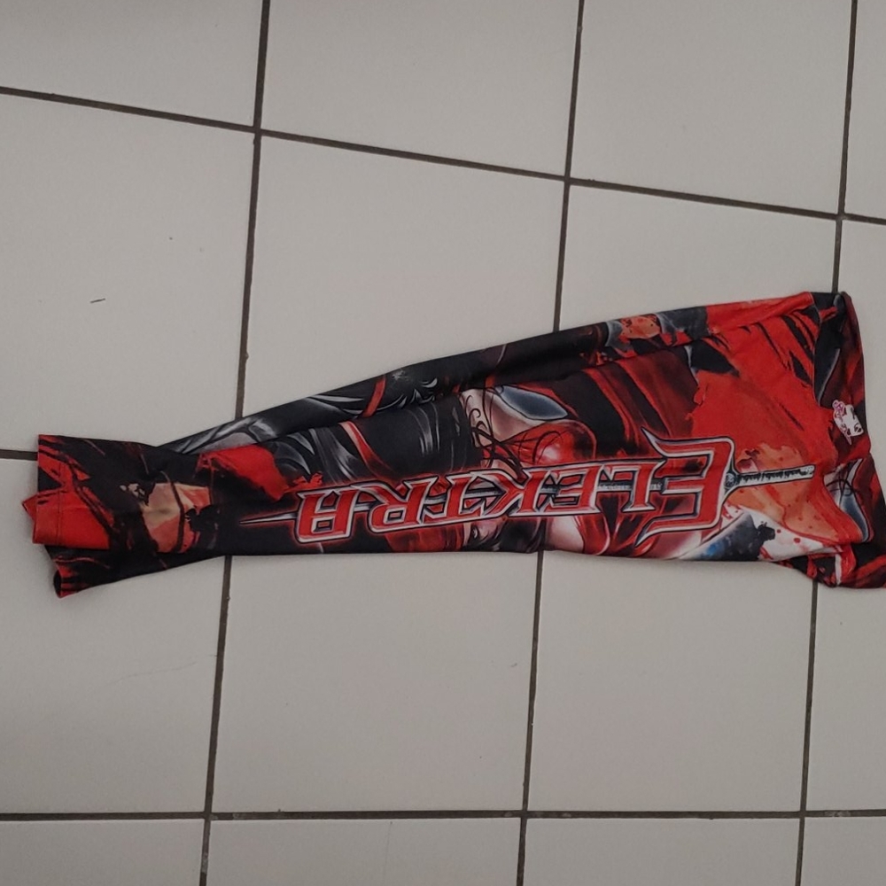 EleKtra sport leggings